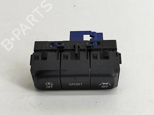 Kombi Kontakt / Stilkkontakt OPEL MOKKA 1.2 (76) (131 hp) 30492727