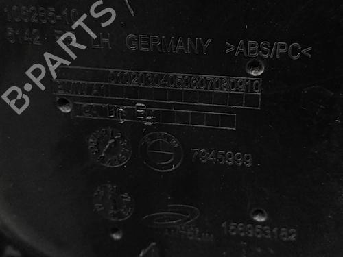 Rear left panel BMW 8 Gran Coupe (G16, F93) M8 | BP28954718C60 - Image 3