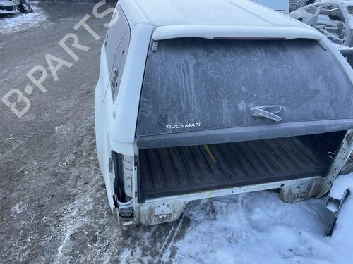 Other ISUZU D-MAX II (TFR, TFS) 1.9 Ddi 4x4 (TFS87J) | BP33387144O1  - Image 6