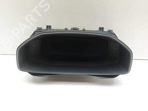 Quadro strumenti CUPRA LEON Sportstourer (KL8, KU8, KUD) 2.0 VZ 4Drive (333 hp) 30857326