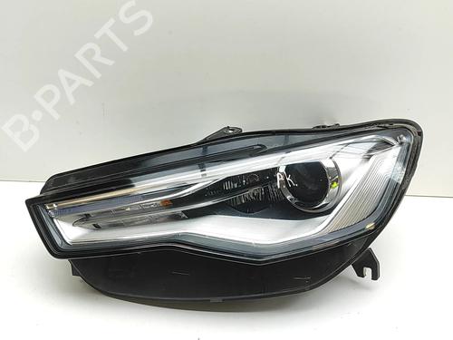 Phare gauche AUDI A6 C7 (4G2, 4GC) 2.0 TDI (190 hp) 31903169