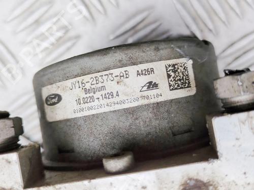 ABS pump FORD TRANSIT COURIER B460 MPV 1.5 TDCi | BP38731283M43 - Image 7