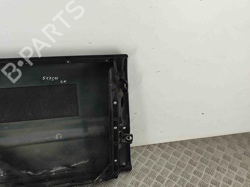 Left rear door AUDI V8 (441, 442, 4C2, 4C8) 4.2 quattro | BP29700364C4 