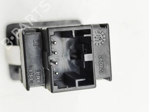 Elektronisk modul VW JETTA IV (162, 163, AV3, AV2) 1.6 TDI | BP30596505M83 