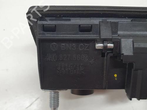 Tailgate handle AUDI A4 B8 (8K2) 1.8 T | BP29485925C132  - Image 9
