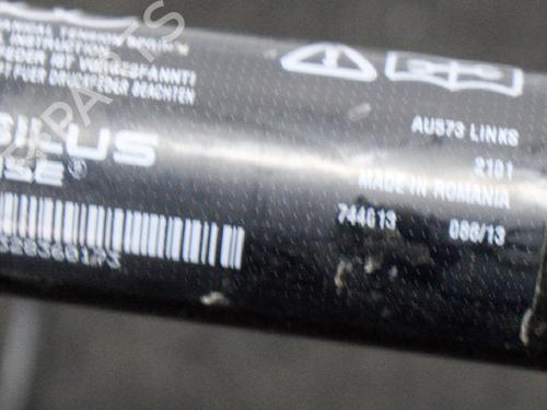 Tailgate lift support AUDI A7 Sportback (4GA, 4GF) 3.0 TDI quattro | BP14613825C138 