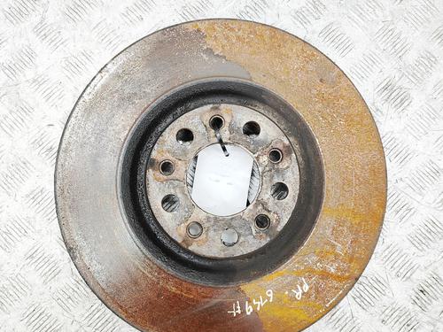 Used Other Other ALFA ROMEO STELVIO (949_) 2.2 D Q4 (949.AXB2A) (209 hp) 33624620 33624620