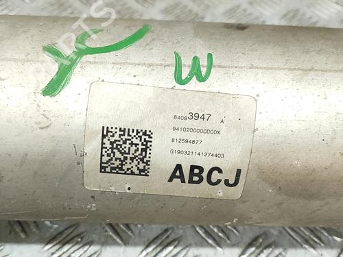 Driveshaft CADILLAC ESCALADE 6.2 AWD | BP33377025M37  - Image 7