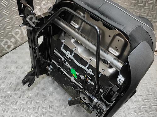 Left front seat FIAT 500X (334_) 1.6 D Multijet (334AXA1B, 334AXA11) | BP33847075C15 - Image 6