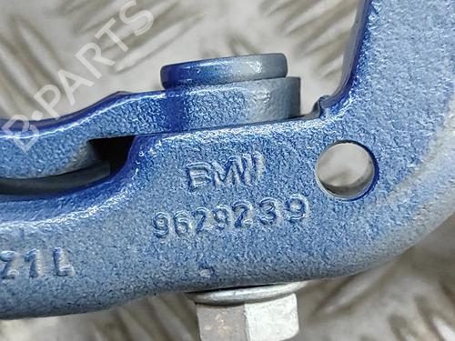 Dørhængsel/Dørbegrænser BMW X2 (U10) iX2 eDrive 20 | BP27798630C146 - Image 6