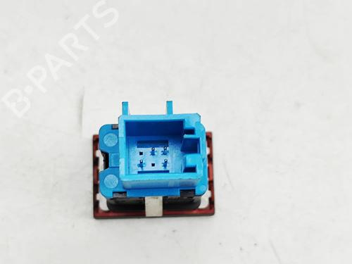 Warning switch VW CADDY IV Box Body/MPV (SAA, SAH) 2.0 TDI | BP32756495I22  - Image 6