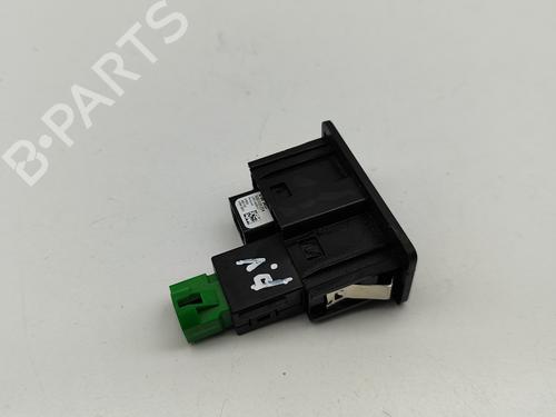 Elektronisk modul VW AMAROK (2HA, 2HB, S1B, S6B, S7A, S7B, AGD) 3.0 TDI 4motion | BP27644895M83 