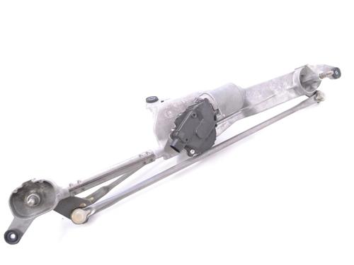 Used Front wipers mechanism JAGUAR F-TYPE Coupe (X152) 3.0 SCV6 S (380 hp) 30213158