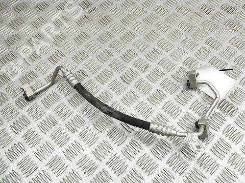 AC-rør SKODA ENYAQ iV SUV (5AZ) 60 (179 hp) 29487968