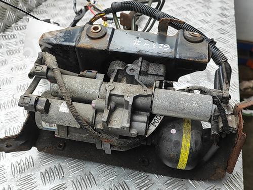 Suspension compressor MITSUBISHI LANCER VIII (CY_A, CZ_A) EVO X (CZ4A) | BP34559976M103  - Image 7