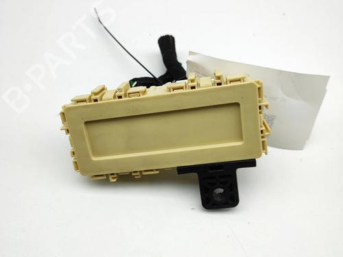 Used Electronic module Electronic module 38292348 38292348