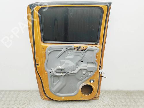 Dør venstre bagtil FORD RANGER (TKE) 3.2 TDCi 4x4 | BP35983264C4 - Image 2