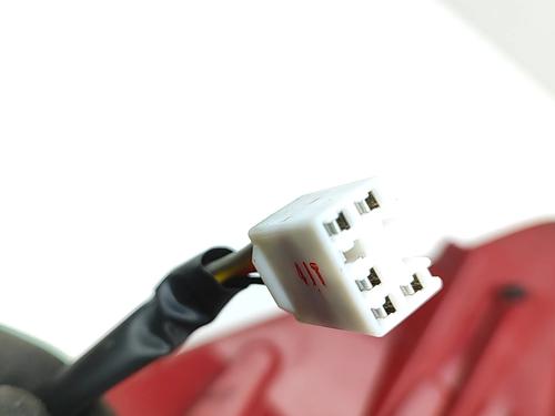 Right taillight KIA PRO CEE'D (JD) 1.6 CRDi 110 | BP33383346C35 - Image 3