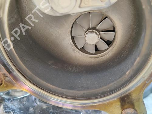 Engine AUDI A4 B9 (8W2, 8WC) 35 TFSI Mild Hybrid | BP33392619M1  - Image 7