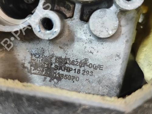 Engine TESLA MODEL X (5YJX) P100D AWD | BP34443580M1  - Image 9