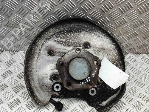 Used Left rear steering knuckle AUDI A4 B9 Avant (8W5, 8WD) 2.0 TDI (190 hp) 29541956