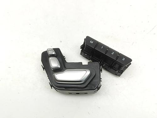 Used Switch Switch MERCEDES-BENZ GLE (W166) 350 d 4-matic (166.024) (258 hp) 34521154 34521154