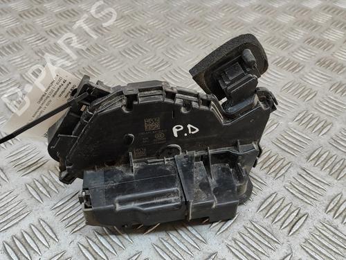 Used Front right lock AUDI A1 Sportback (GBA) 25 TFSI (95 hp) 19645055