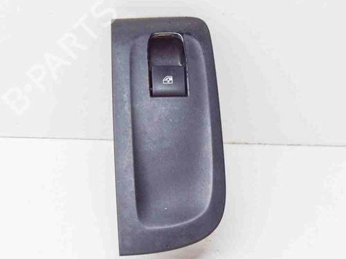 Used Left front window switch OPEL ZAFIRA TOURER C (P12) 1.8 (75) (140 hp) 6774763