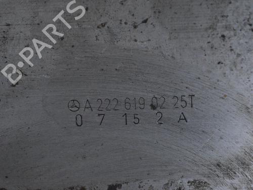 Other MERCEDES-BENZ S-CLASS Coupe (C217) S 63 AMG (217.377) | BP30238868O1 