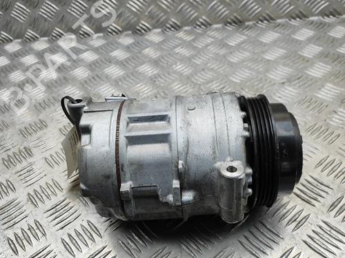 AC-Kompressor AC-Kompressor ASTON MARTIN DBX 4.0 All-wheel Drive (707 hp) 36809242 36809242