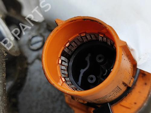 AC compressor MERCEDES-BENZ EQA (H243) EQA 250+ (243.702) | BP31528600M34 