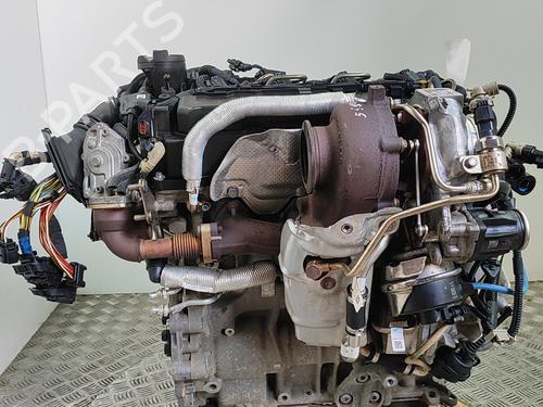 Motor BMW X2 (F39) sDrive 18 d | BP28565481M1 