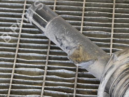 Left front shock absorber BMW 3 Gran Turismo (F34) 320 d | BP6766249M16 
