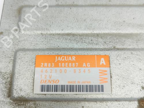 Electronic module JAGUAR XJ (X350, X358) D 2.7 | BP31021309M83