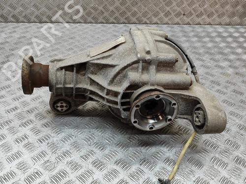 Rear differential PORSCHE CAYENNE (9PA) Turbo 4.8 | BP30323882M24 - Image 3