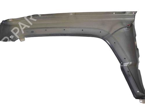 Right front fenders JEEP CHEROKEE (KK) 2.8 CRD 4x4 | BP30283507C42 