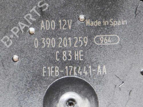 Rear wiper motor FORD FOCUS III 1.0 EcoBoost | BP6864704M102 