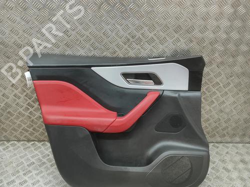 Used Front left panel Front left panel JAGUAR F-PACE (X761) 2.0 TD4 AWD (180 hp) 32973957 32973957