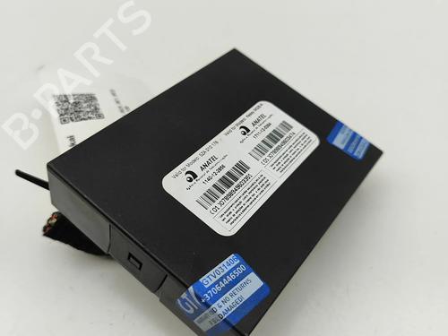 Electronic module VW GOLF VII (5G1, BQ1, BE1, BE2) e-Golf | BP27252566M83 - Image 3