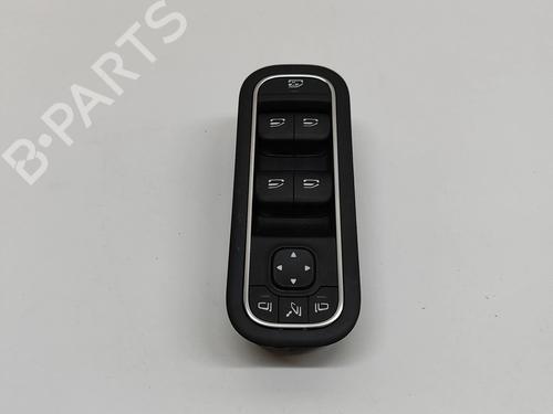 Right front window switch MERCEDES-BENZ CLA (C118) CLA 200 (118.387) | BP27796766I26 - Image 2