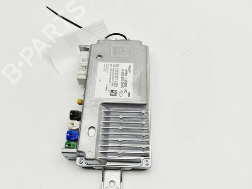 Electronic module ASTON MARTIN DBX 4.0 All-wheel Drive | BP36809481M83 - Image 2