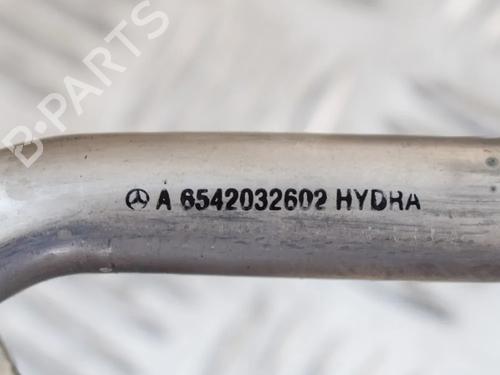 Pipe MERCEDES-BENZ E-CLASS (W213) E 220 d (213.004) | BP14667610M125 - Image 6