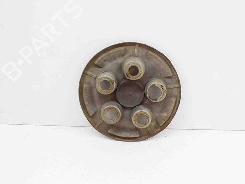Hub cap CITROËN JUMPER II Van 3.0 HDi 155 | BP29432432C160 