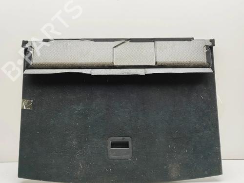 Bagasjeromsgulv Bagasjeromsgulv 39575555 39575555