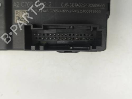 Electronic module AUDI Q4 E-TRON Sportback (F4N) 45 | BP28612287M83 - Image 5