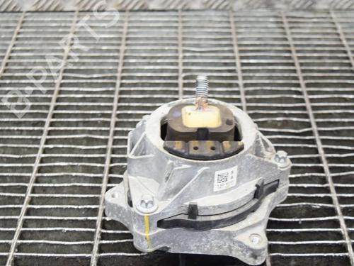 Used Engine mount BMW 2 Convertible (F23) 218 i (136 hp) 6772657