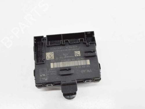 Electronic module VW ARTEON (3H7, 3H8) 2.0 TSi 4motion | BP27764687M83