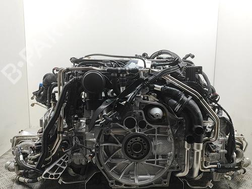 Used Engine PORSCHE 911 (992) 3.0 Carrera 4 S (992420) (450 hp) 30574938