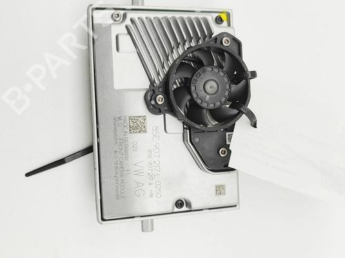 Camera PORSCHE MACAN (XAB) 4 Electric 4 (XABBB1, XABFD1) | BP38467374E14 - Image 3