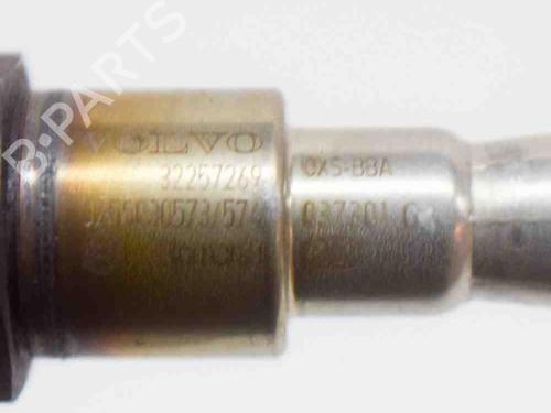 Electronic sensor VOLVO XC40 (536) T5 AWD | BP27750176M84